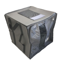 Skytracks Storage System