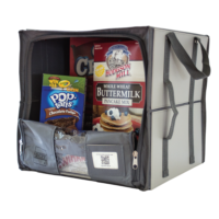 Skytracks Storage System