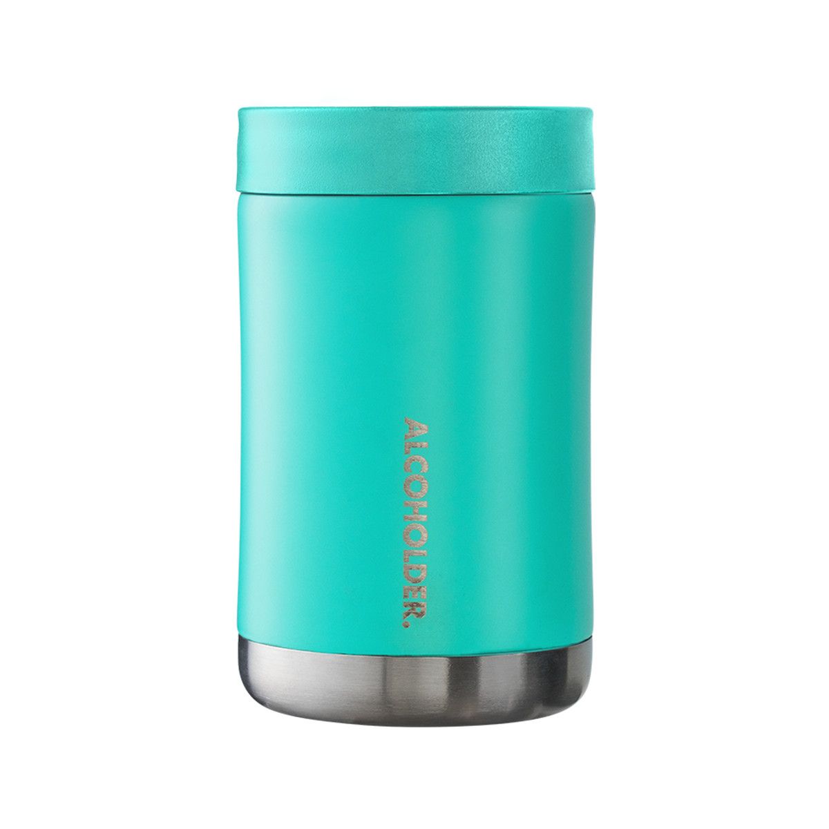 TRAVINO STUBZERO COOLER - SEAFORM GREEN