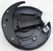 Thetford Waste Holding Tank Mechanism for SC400 / 500 Cassette Toilet Green Left / Right