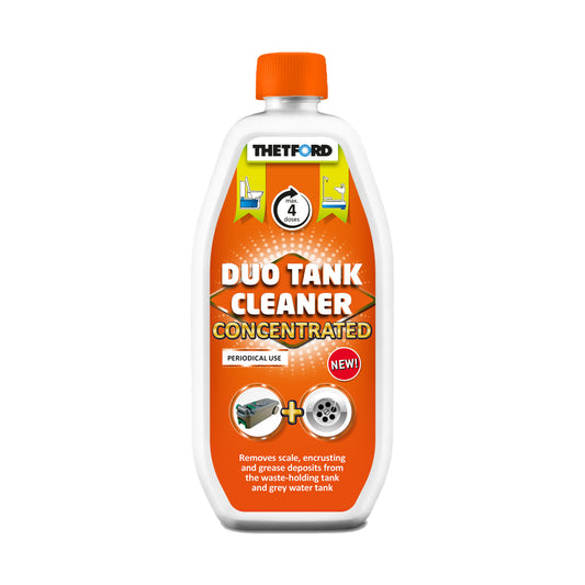 THETFORD DUO TANK CLEANER CONCENTRATED – 800ml