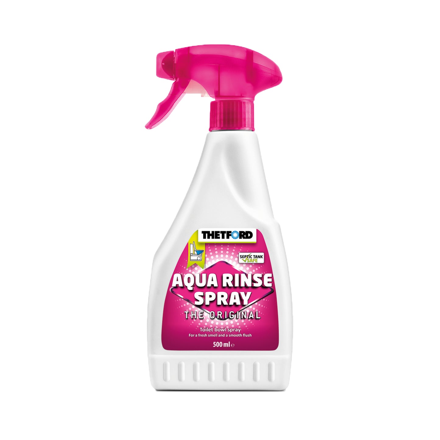 THETFORD AQUA RINSE SPRAY – 500ml