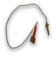 THETFORD THERMOCOUPLE – 450mm – SSPA0676