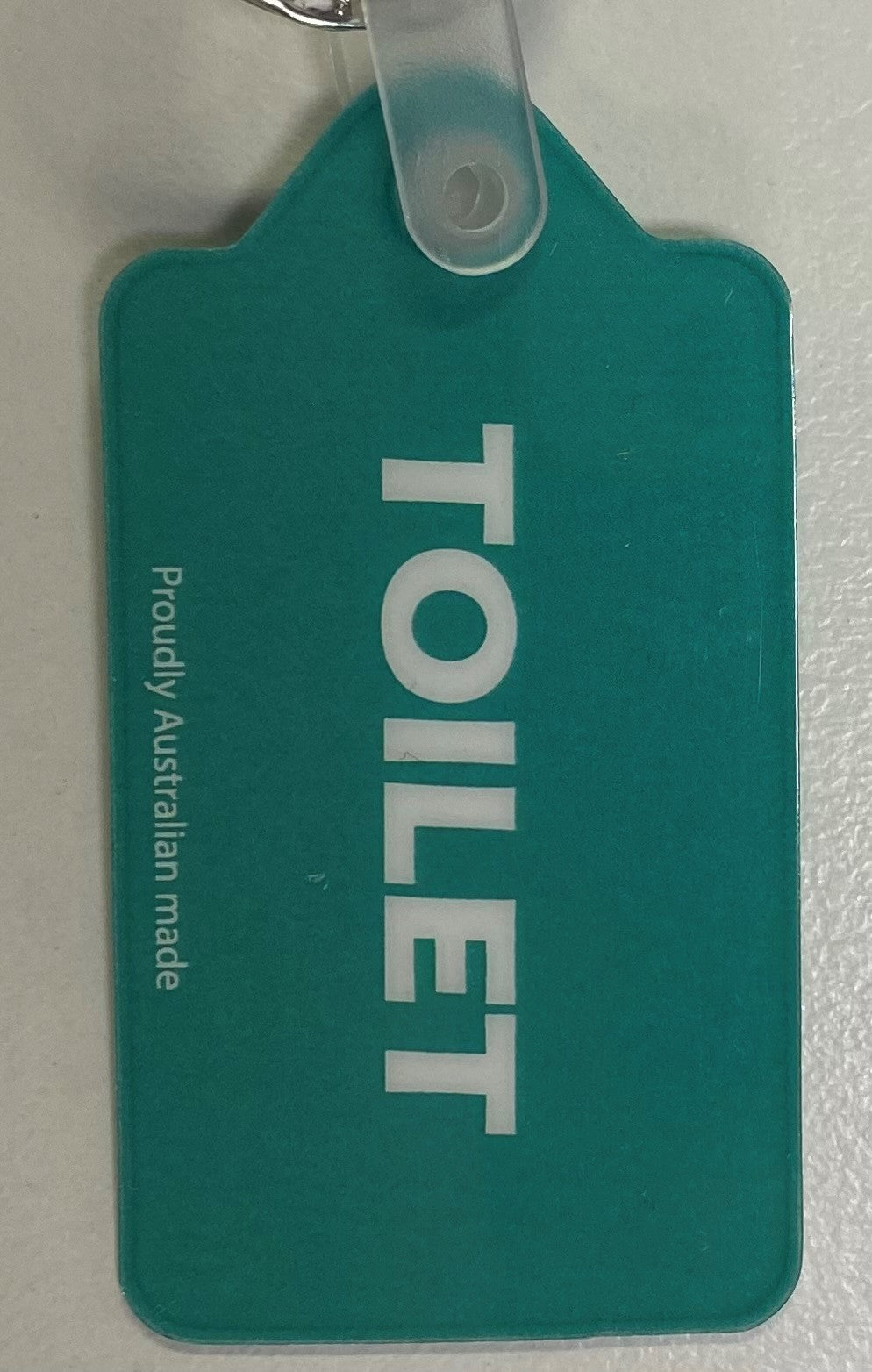 Key Tags