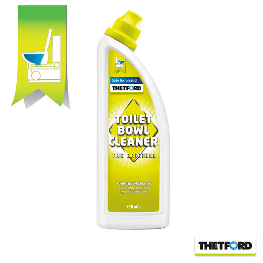 THETFORD TOILET BOWL CLEANER – 750ml
