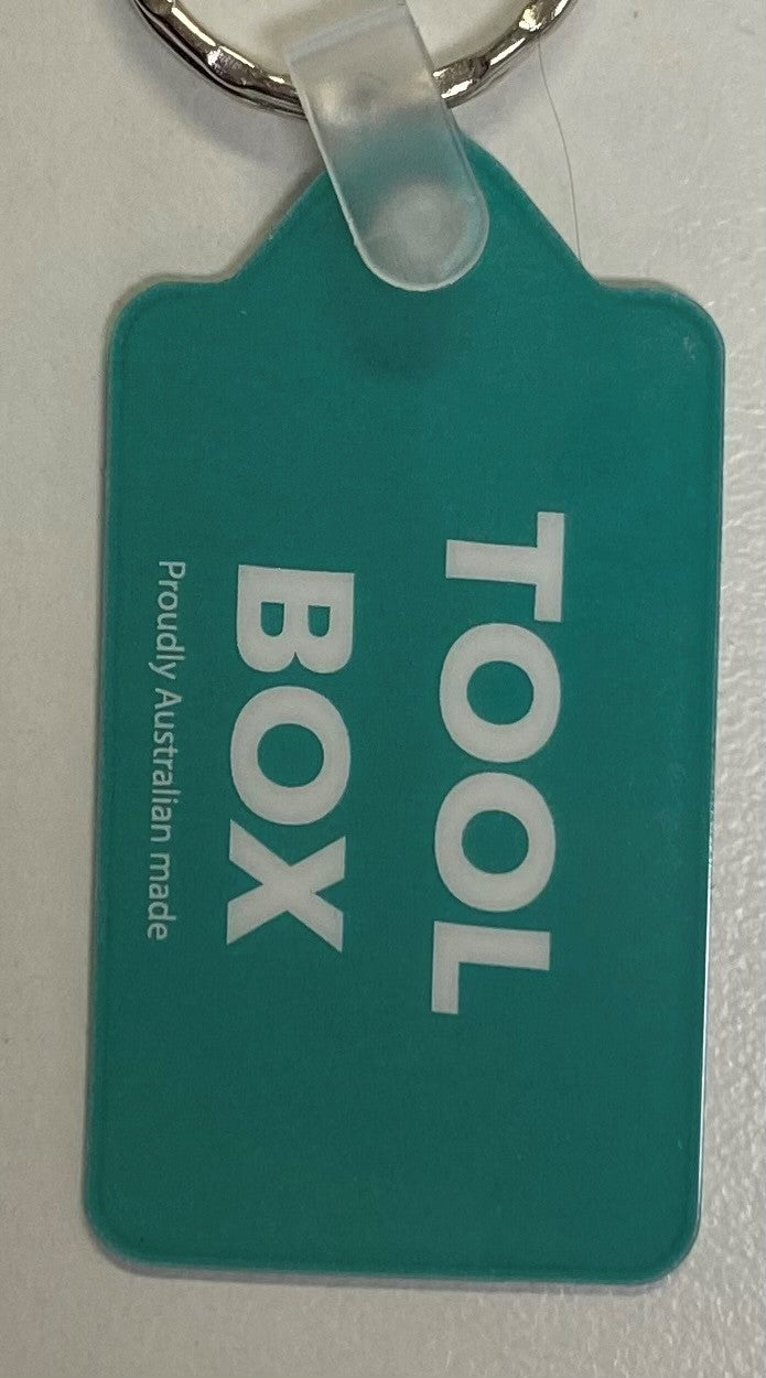 Key Tags
