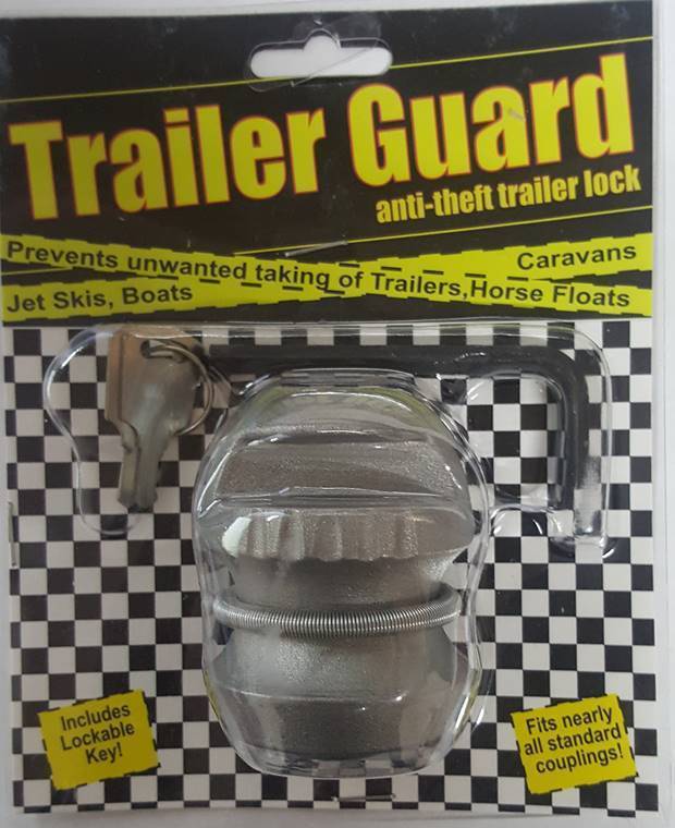 Trailer Guard