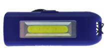 USB Rechargeable Flashlight