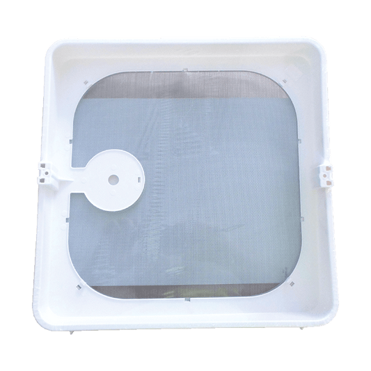 COAST RV Vent Parts - Flyscreen & Inner Frame - Ventline Suitable