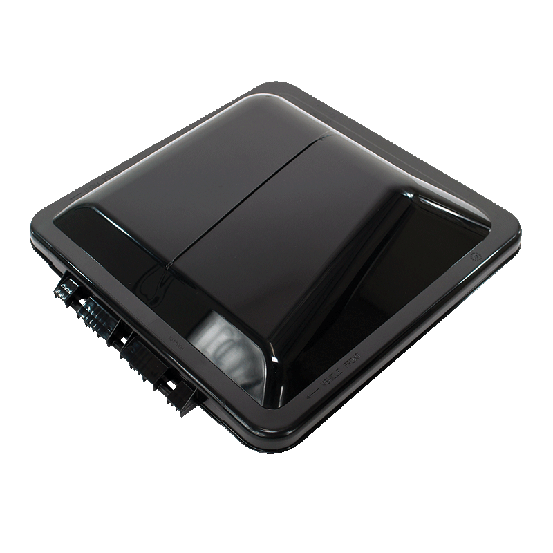 Ventline Vent Replacement Lid - Smoke
