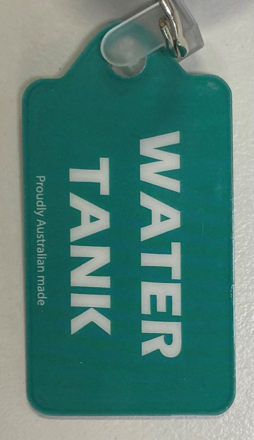 Key Tags