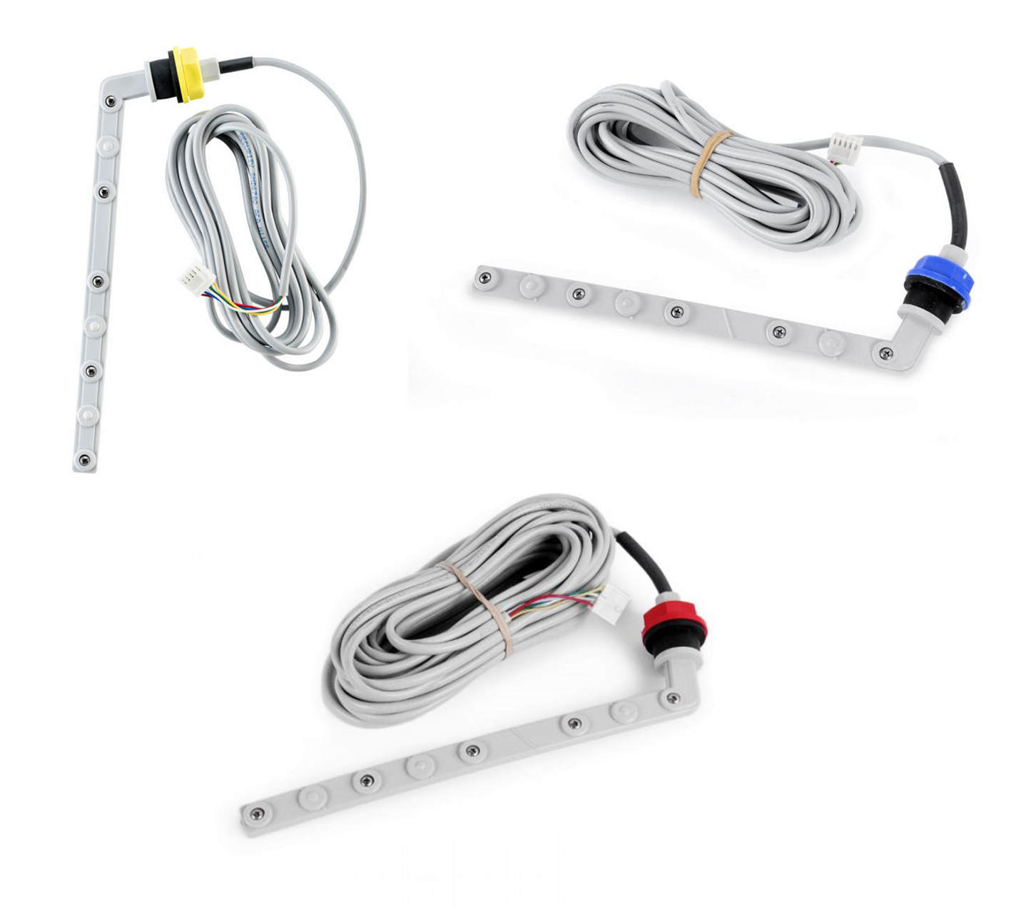 WATER TANK SENER PROBE - 2.5m, 5m, 7.5m Leads