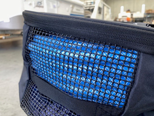 Ashmores Water Hose Bag - Oxford Fabric