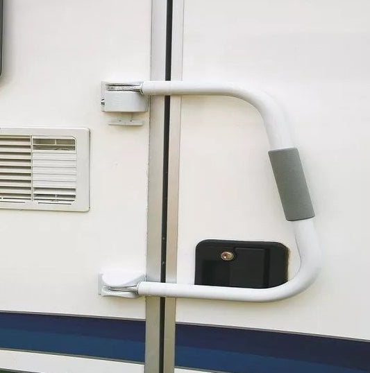 FIAMMA HANDLE SECURITY 31 FOR CARAVAN MAIN DOOR.