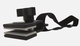 Camco POP-TOP De-flapper with long straps