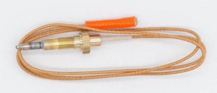 Thetford THERMOCOUPLE for Cooker Burner 2.8x0.5mmx600mm