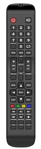 12V Kogan 24" HD LED TV