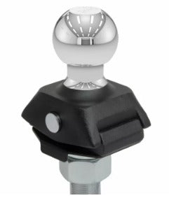 CURT ROCKER BALL - 50mm/3500KG.