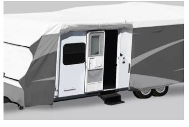 Adco Caravan cover 24-26'