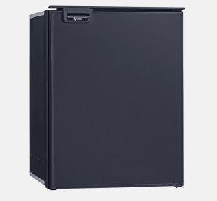 Bushman DC85X 12/24v Upright Fridge/Freezer 85L --- 1 ONLY!