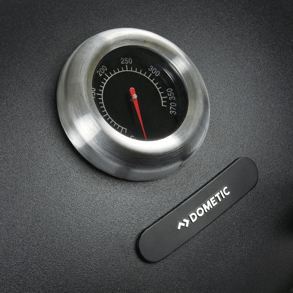 Dometic CPB101 Portable Gas BBQ