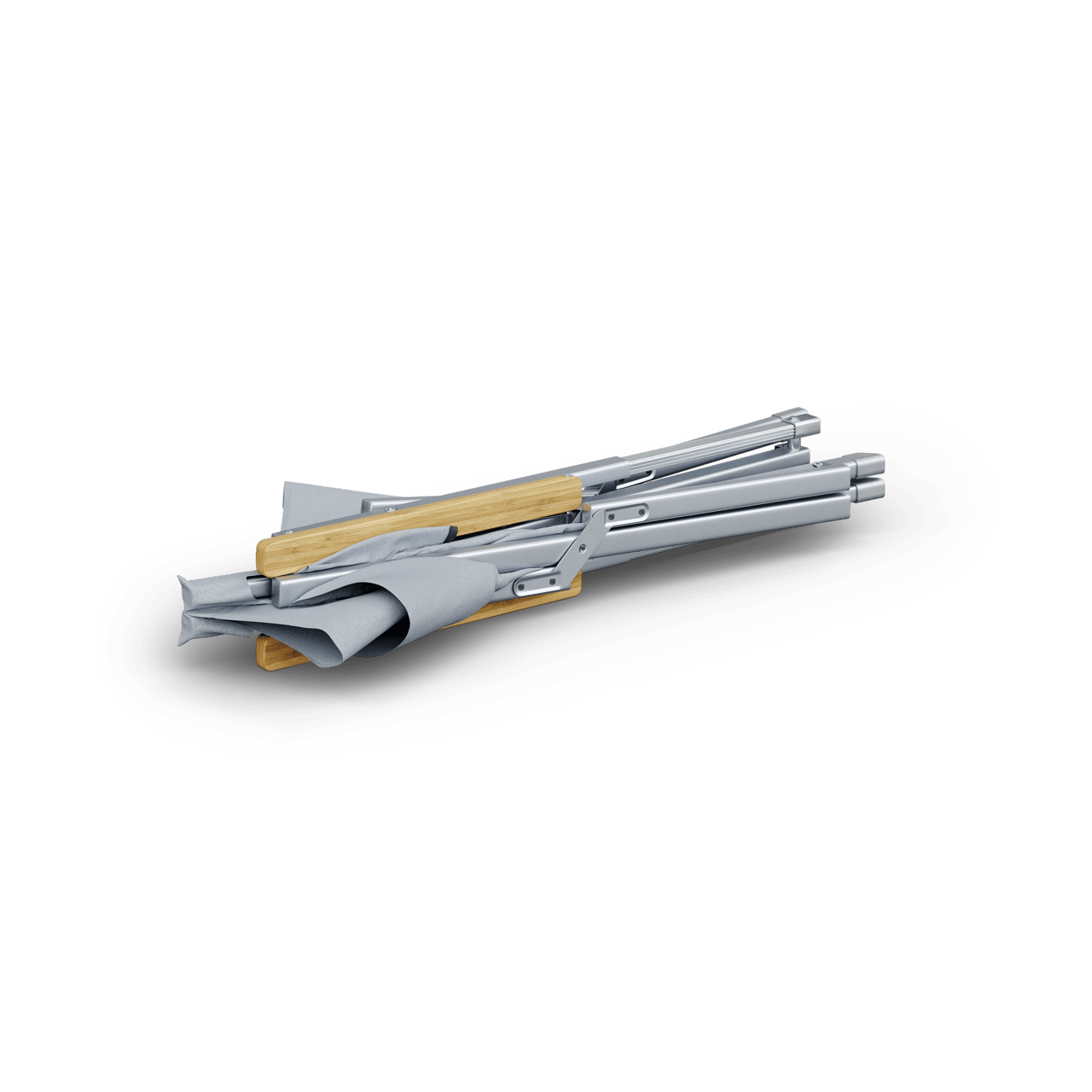 Dometic GO Compact Camp Chair - Silt