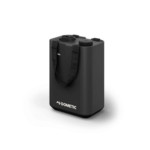 Dometic GO Hydration Water Jug 11L - Slate