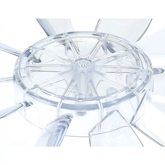 Dometic Atwood Fan-Tastic Vent Clear Fan Blade Kit