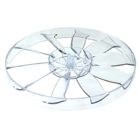 Dometic Atwood Fan-Tastic Vent Clear Fan Blade Kit
