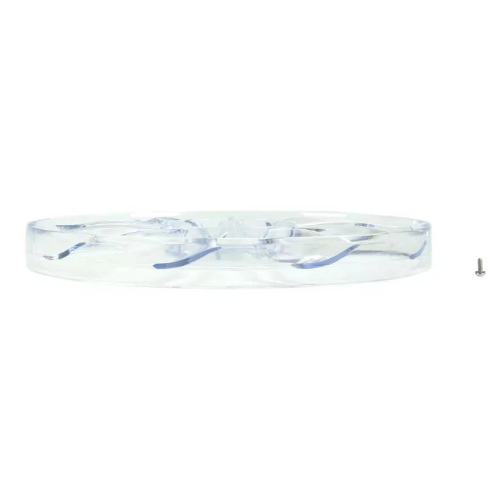 Dometic Atwood Fan-Tastic Vent Clear Fan Blade Kit