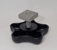 KNOB & NUT T/S AWN RAFTER - Suit Dometic A&E 8300 / 8500 / 8700 / 9000 Awnings