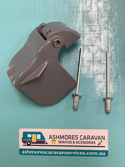 Safety Travel Lock - Suit Dometic A&E 8500 / 8700 / 9000 Awnings