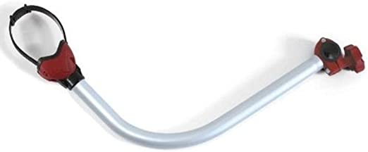 Fiamma Bike Block Pro 4 Blocking System