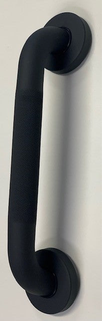 300mm Black Grab Handle
