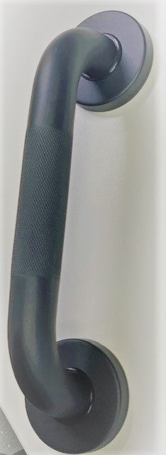 250mm Black Grab Handle