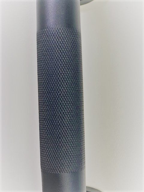 250mm Black Grab Handle