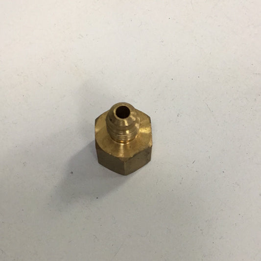 No 16 3/8x1/8 Fm Fl Union