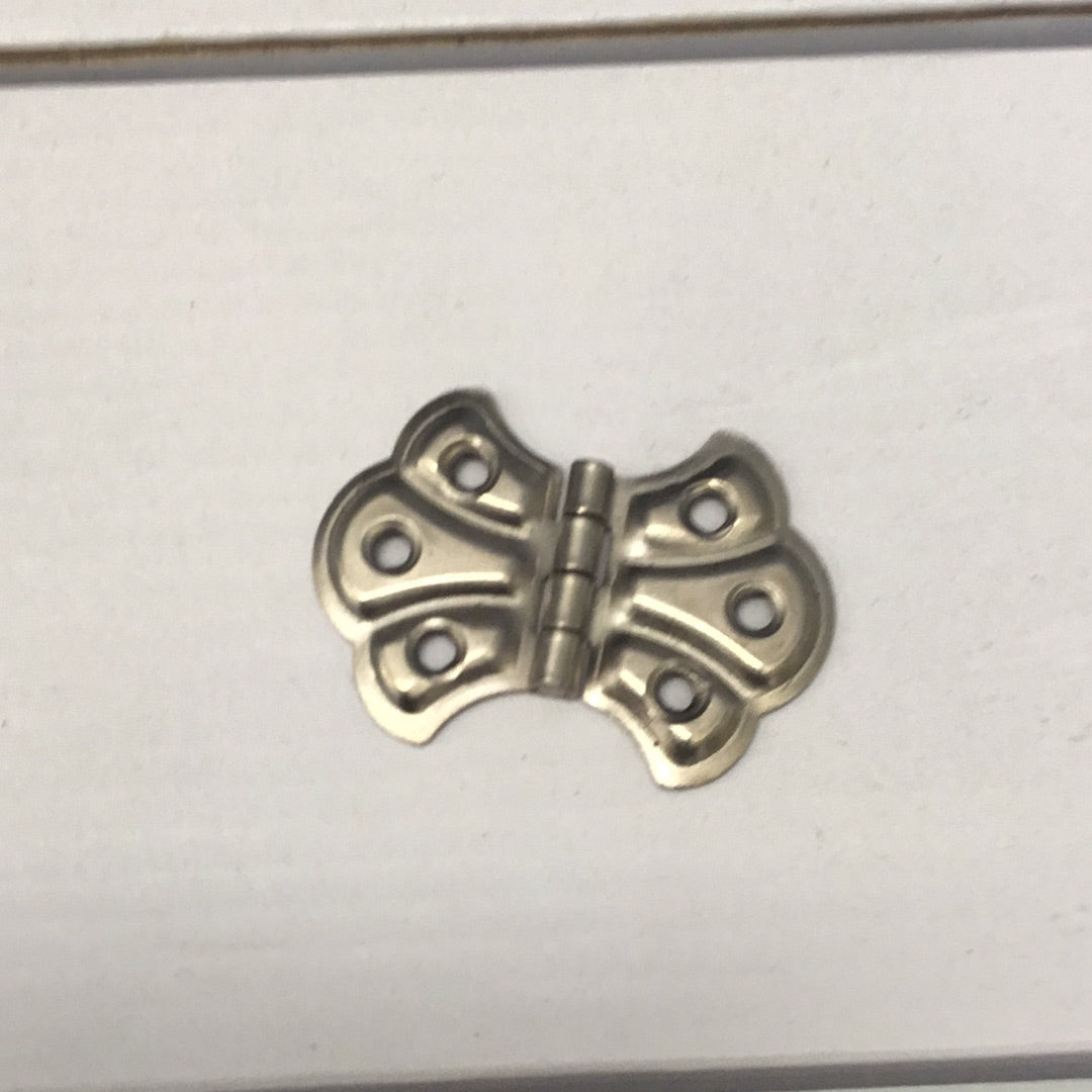 BUTTERFLY HINGE - N/P