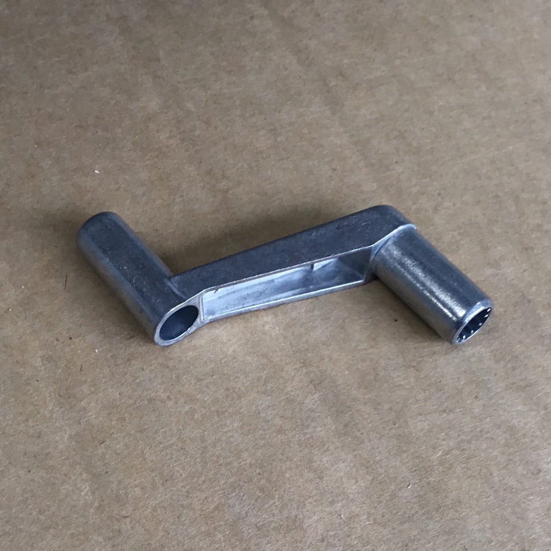 JENSEN HATCH 14"X 14" WINDER HANDLE ONLY