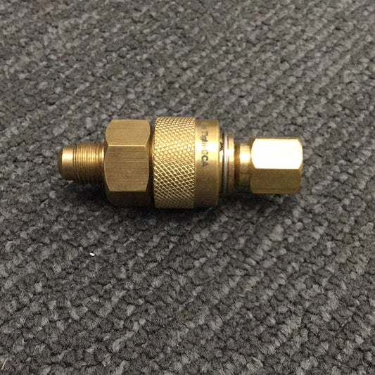 Quick Connect 5/16 M & FSAE