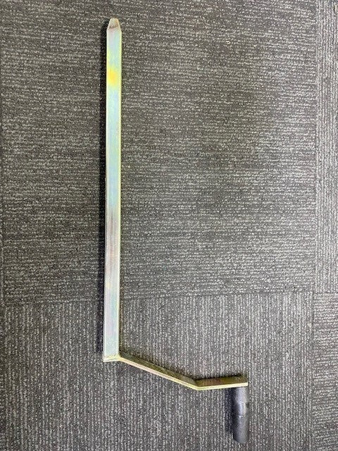 Winder Handle for Jayco Camper Trailer (Long)