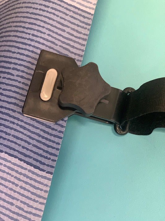 Universal Anti - Flapper set -small