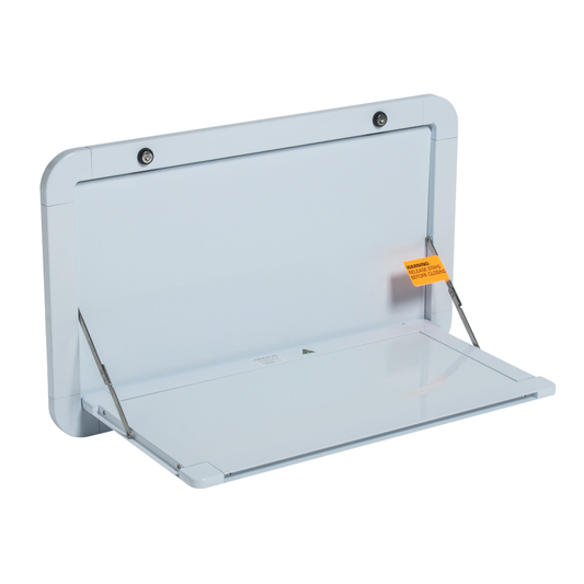 Lifestyle Table 450×650 White