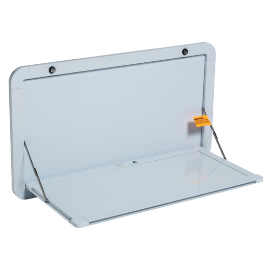 Lifestyle Table 450×800 White