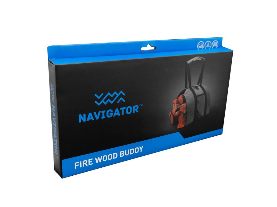 NAVIGATOR FIRE WOOD BUDDY