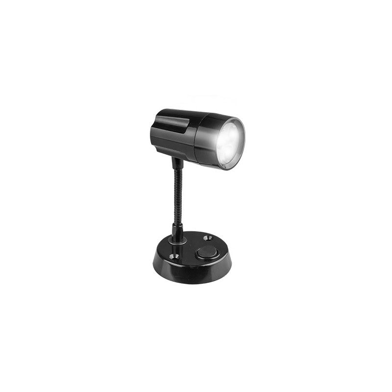 Reading Light with Rotate & Flexible Neck Extension - RL120 Series