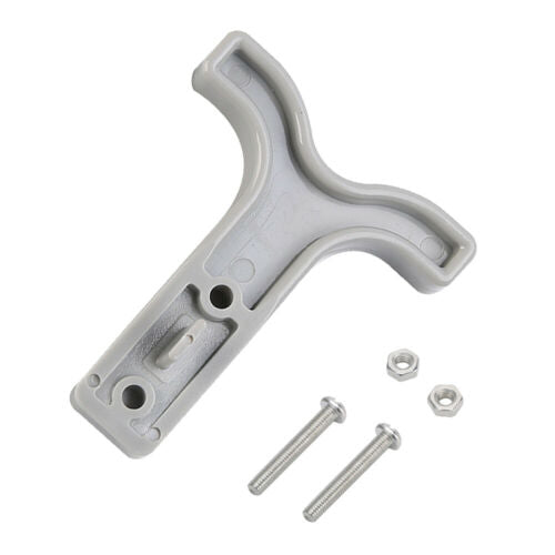 Grey T Bar Handle for Anderson Style Plug Connectors Tool