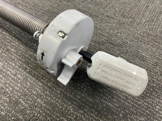 Right Torsion Spring - Suit Dometic 8700 / 8500 / 9000 Awnings