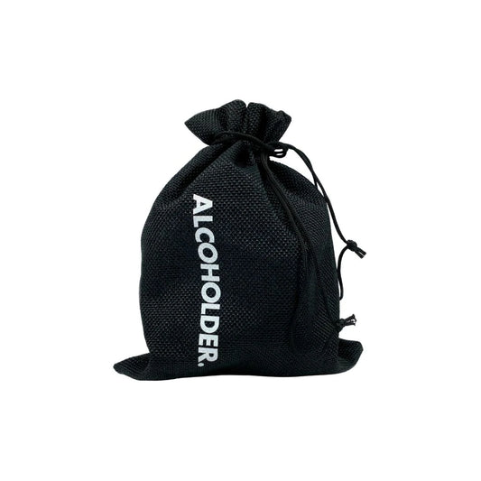 SqUish Tumblers 2 pack - BLACK