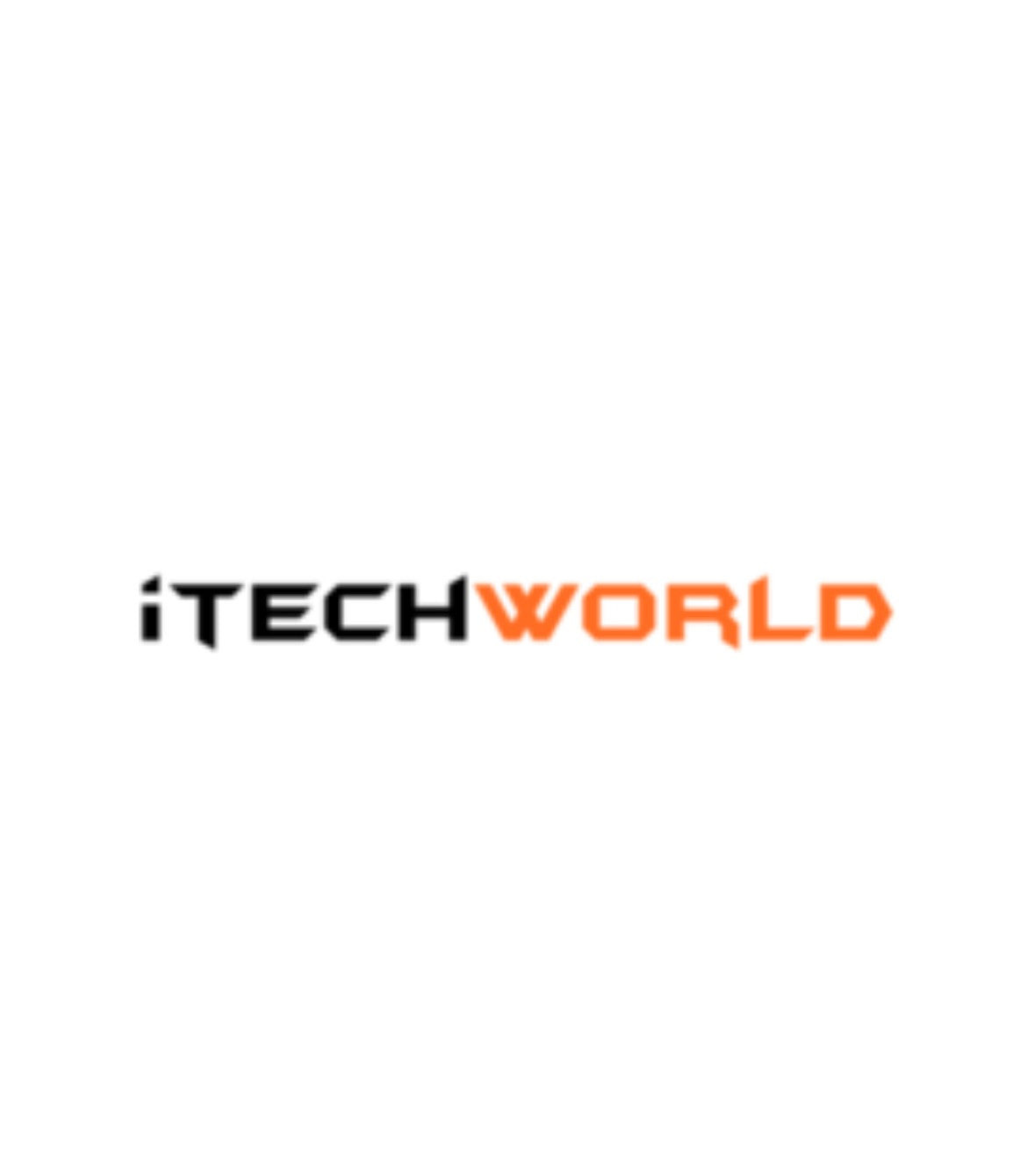 ITECHWORLD
